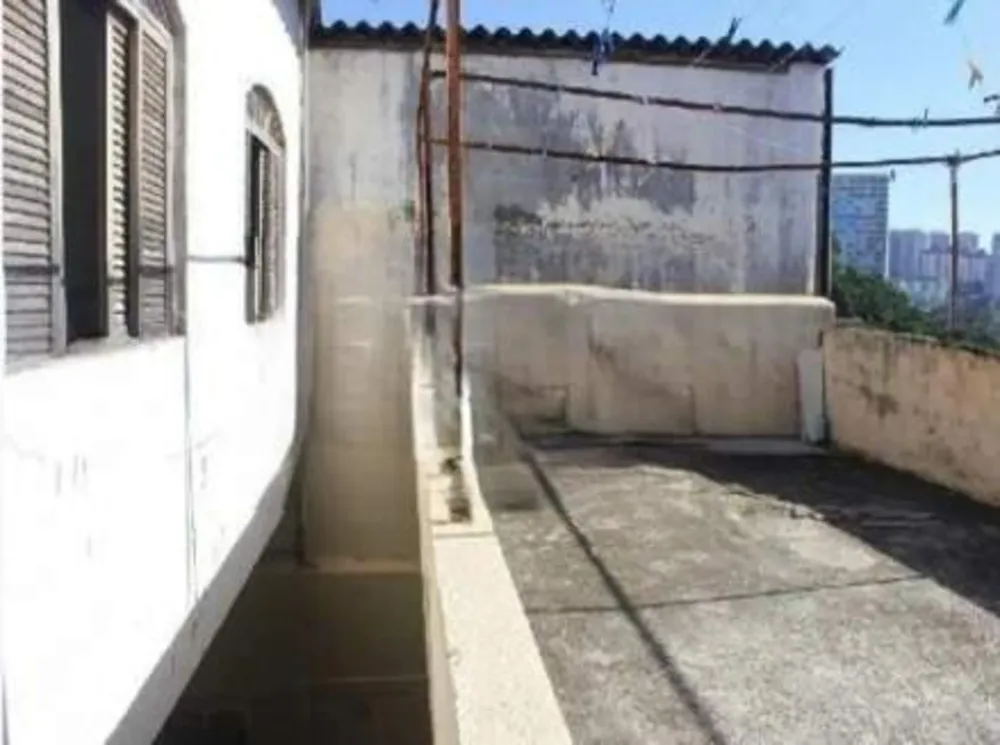 Sobrado, 4 quartos, 140 m² - Foto 1