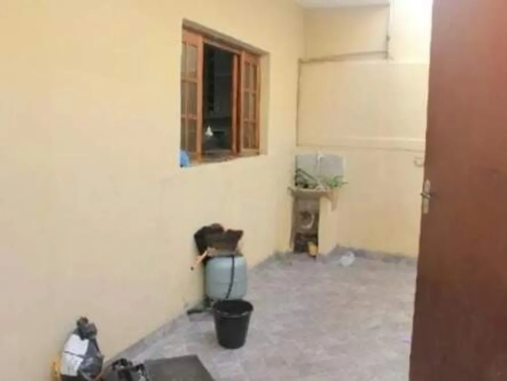 Sobrado, 4 quartos, 140 m² - Foto 5