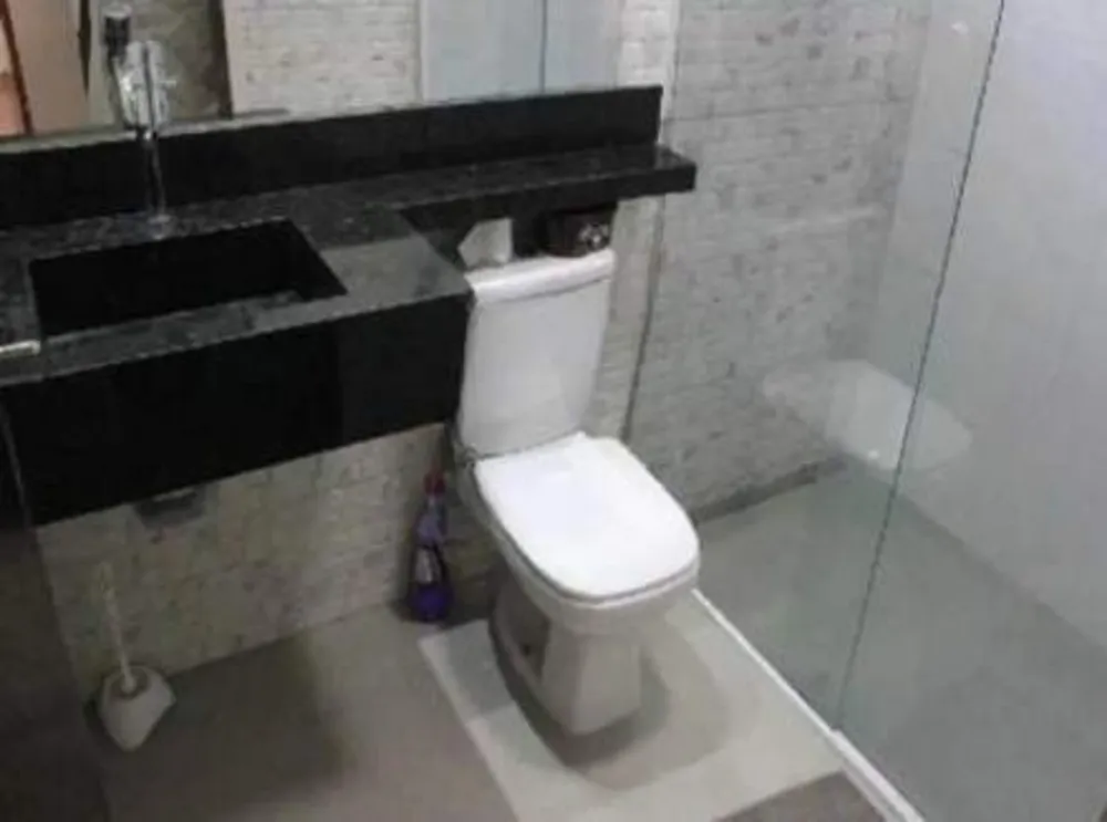 Sobrado, 4 quartos, 140 m² - Foto 2