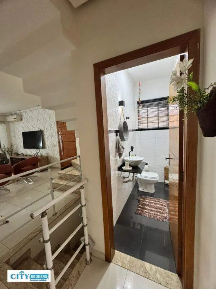 Casa, 3 quartos, 120 m² - Foto 4