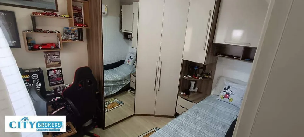Apartamento, 3 quartos, 83 m² - Foto 9