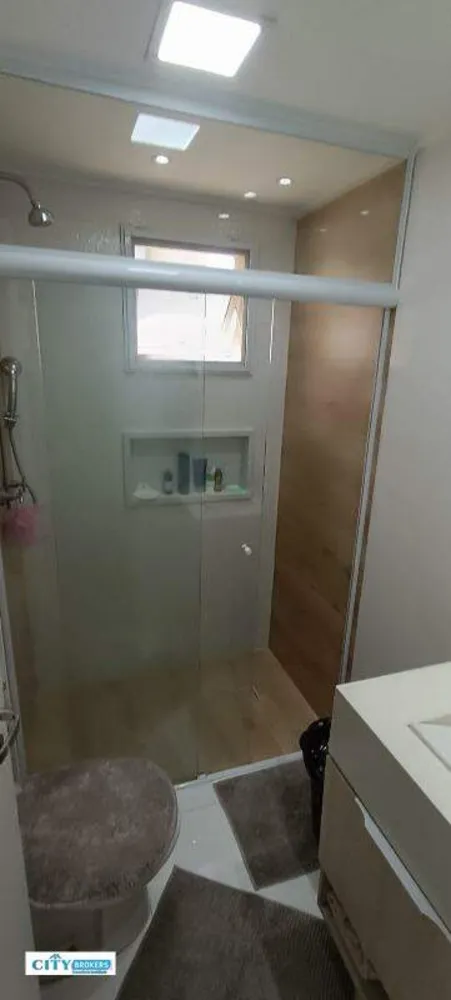 Apartamento, 3 quartos, 83 m² - Foto 12
