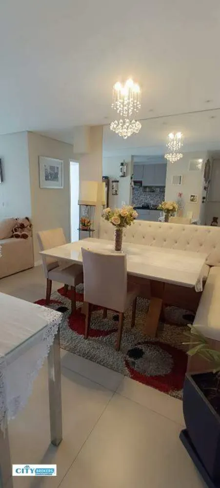 Apartamento, 3 quartos, 83 m² - Foto 2