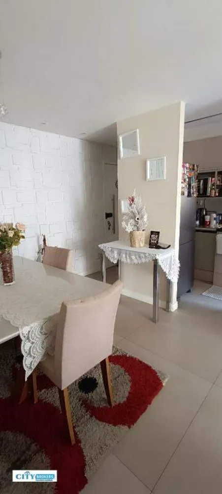 Apartamento, 3 quartos, 83 m² - Foto 3