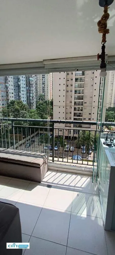 Apartamento, 3 quartos, 83 m² - Foto 5