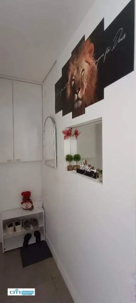 Apartamento, 3 quartos, 83 m² - Foto 4