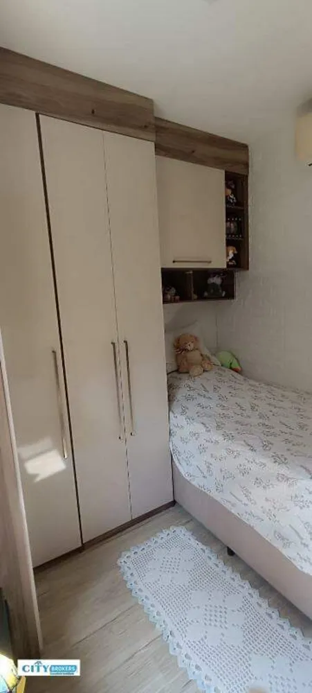 Apartamento, 3 quartos, 83 m² - Foto 8
