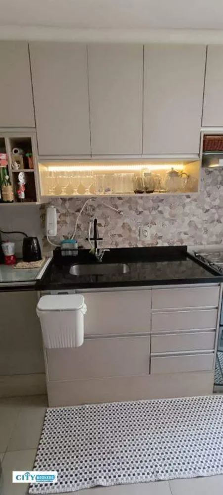 Apartamento, 3 quartos, 83 m² - Foto 6