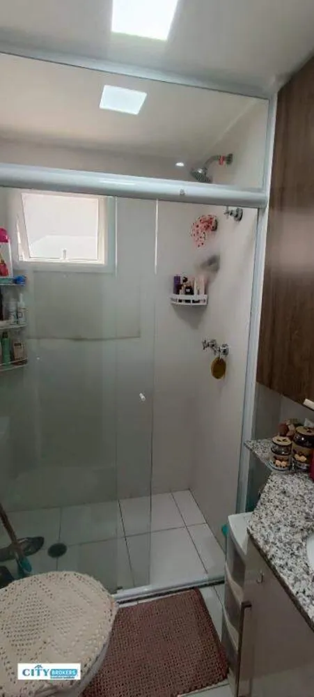 Apartamento, 3 quartos, 83 m² - Foto 11