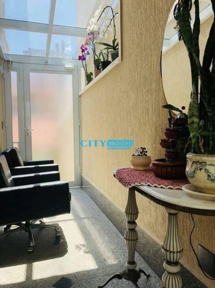 Sobrado, 4 quartos, 165 m² - Foto 2