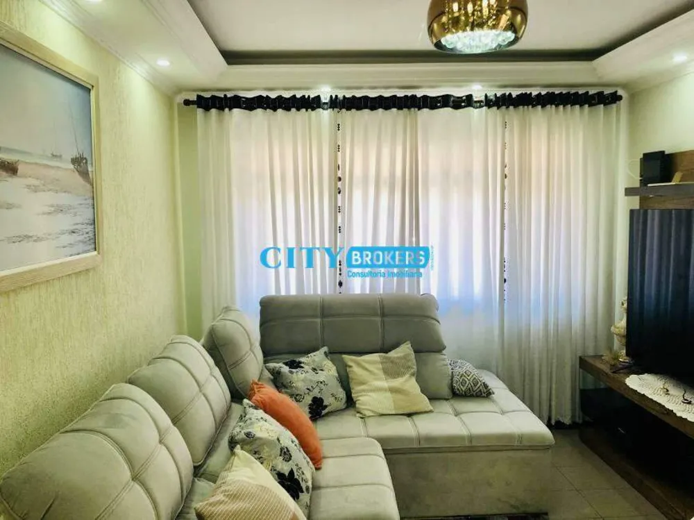 Sobrado, 4 quartos, 165 m² - Foto 3