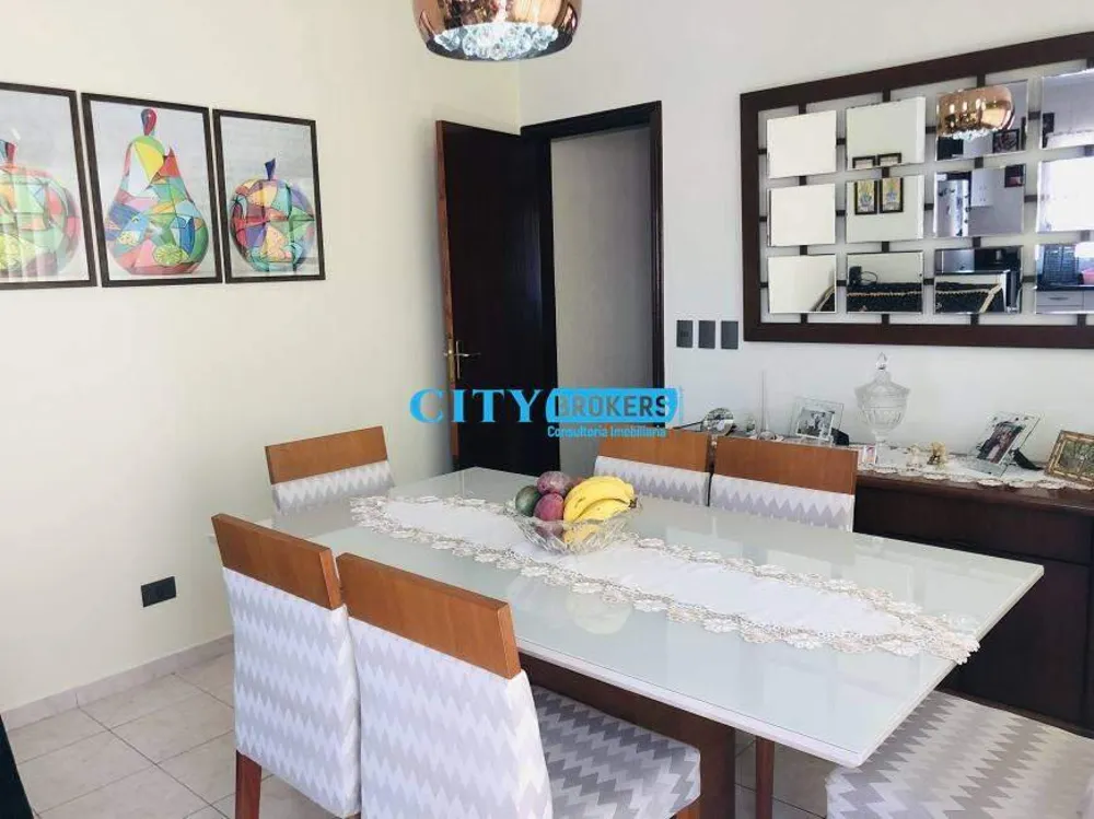 Sobrado, 4 quartos, 165 m² - Foto 8