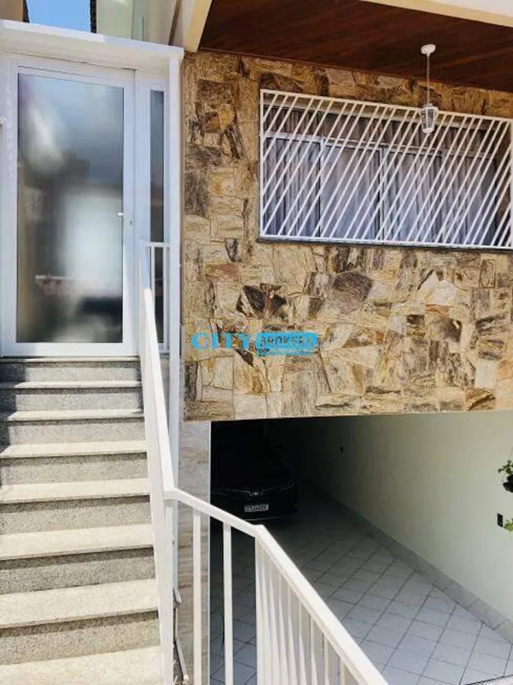 Sobrado, 4 quartos, 165 m² - Foto 4