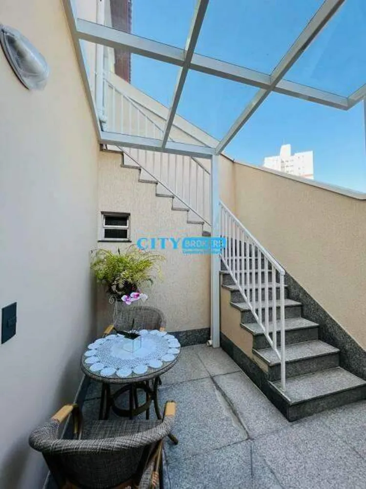 Sobrado, 4 quartos, 165 m² - Foto 5