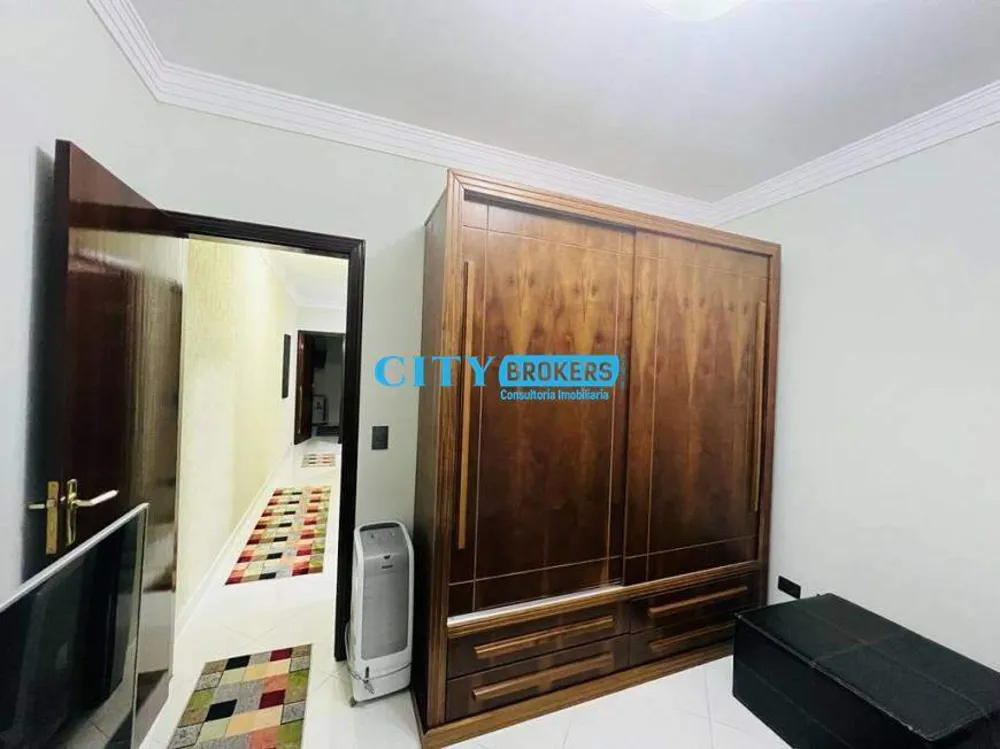 Sobrado, 4 quartos, 165 m² - Foto 6
