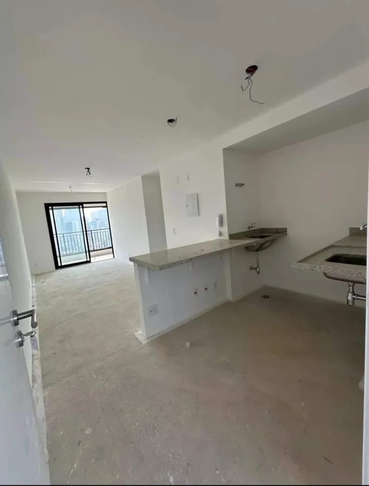 Apartamento, 2 quartos, 68 m² - Foto 3