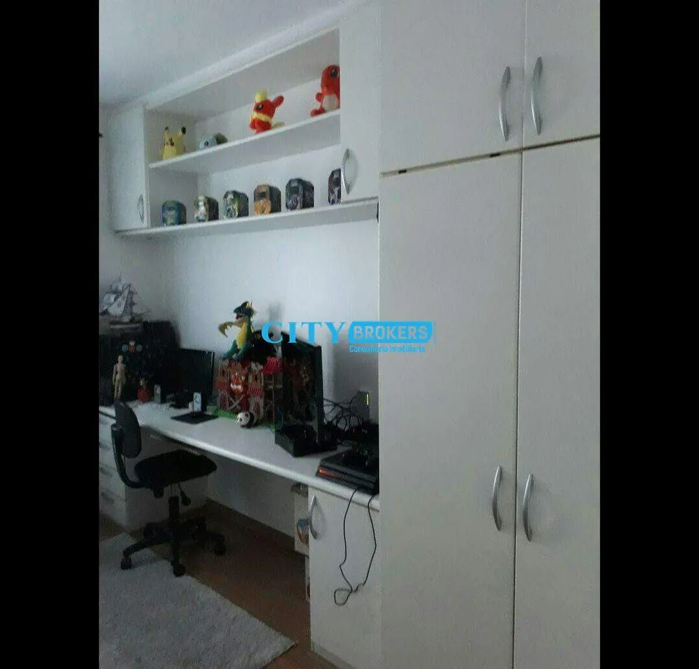 Apartamento, 3 quartos, 89 m² - Foto 4