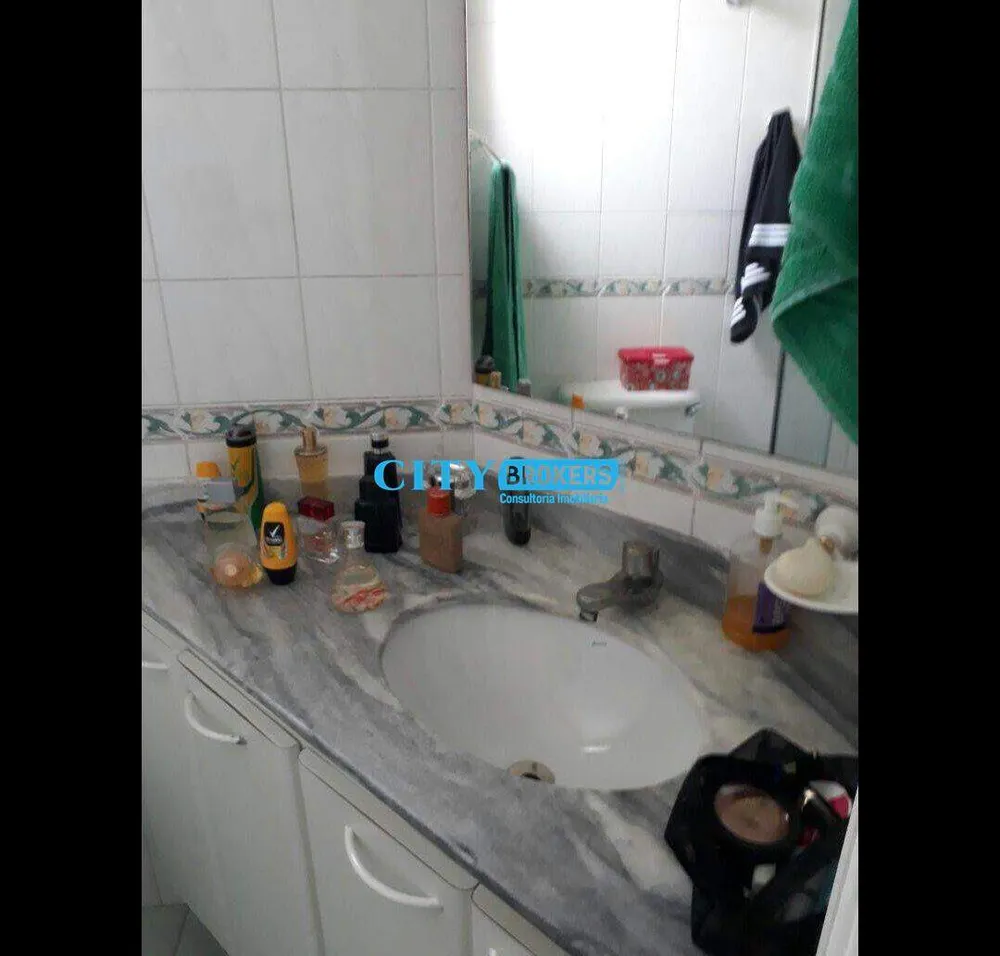 Apartamento, 3 quartos, 89 m² - Foto 3