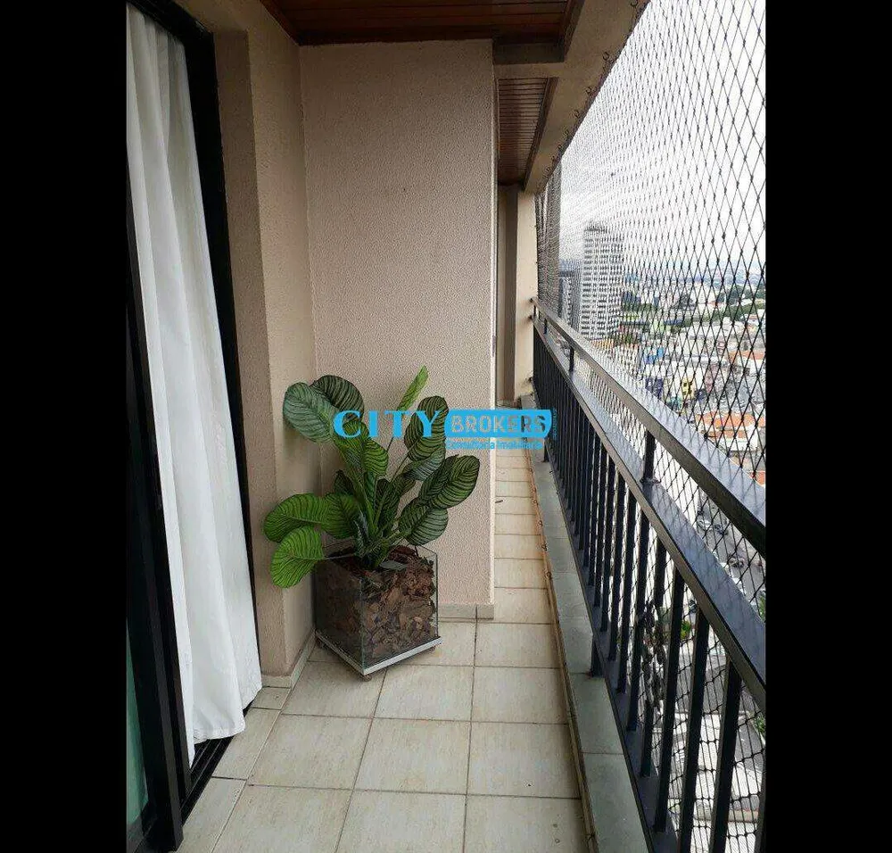 Apartamento, 3 quartos, 89 m² - Foto 2