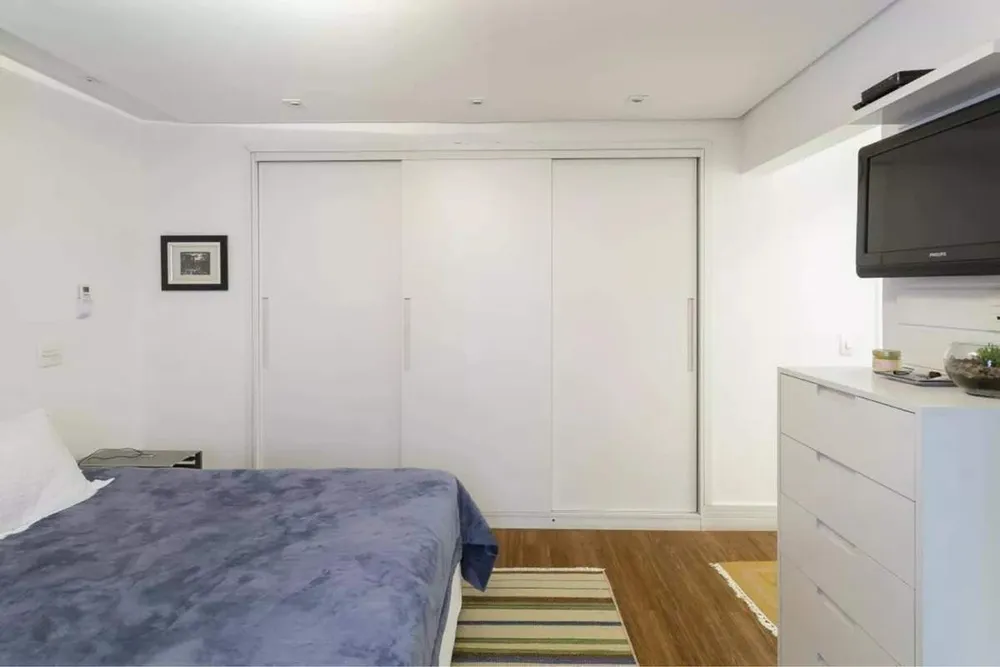 Cobertura, 4 quartos, 234 m² - Foto 1