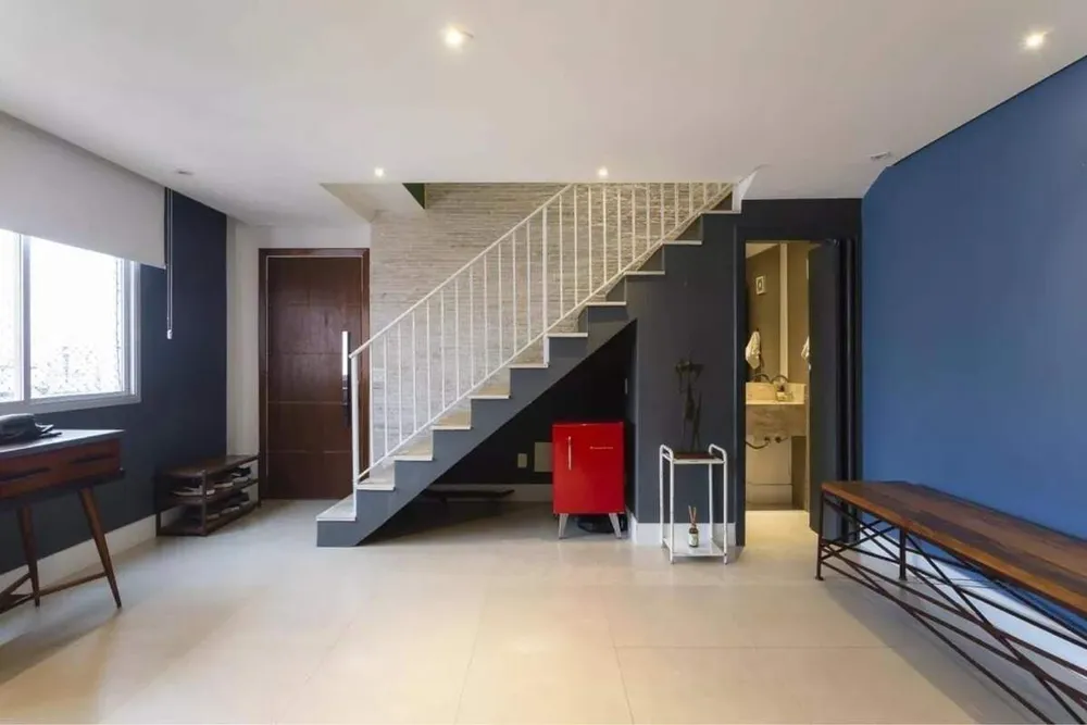 Cobertura, 4 quartos, 234 m² - Foto 2