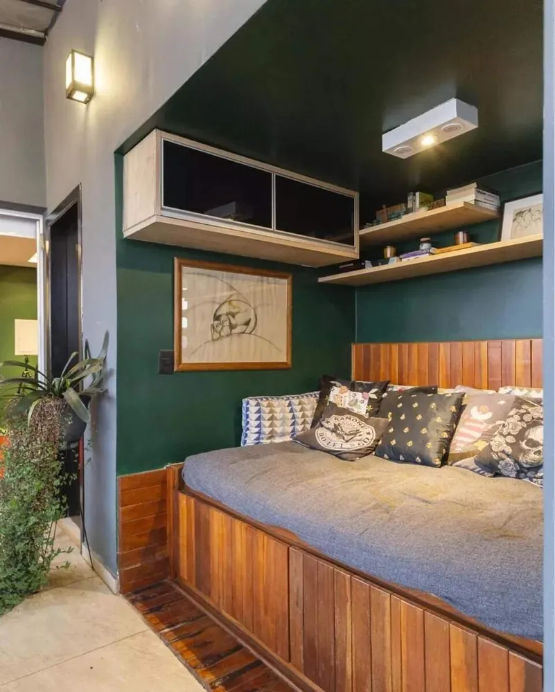 Cobertura, 4 quartos, 234 m² - Foto 4
