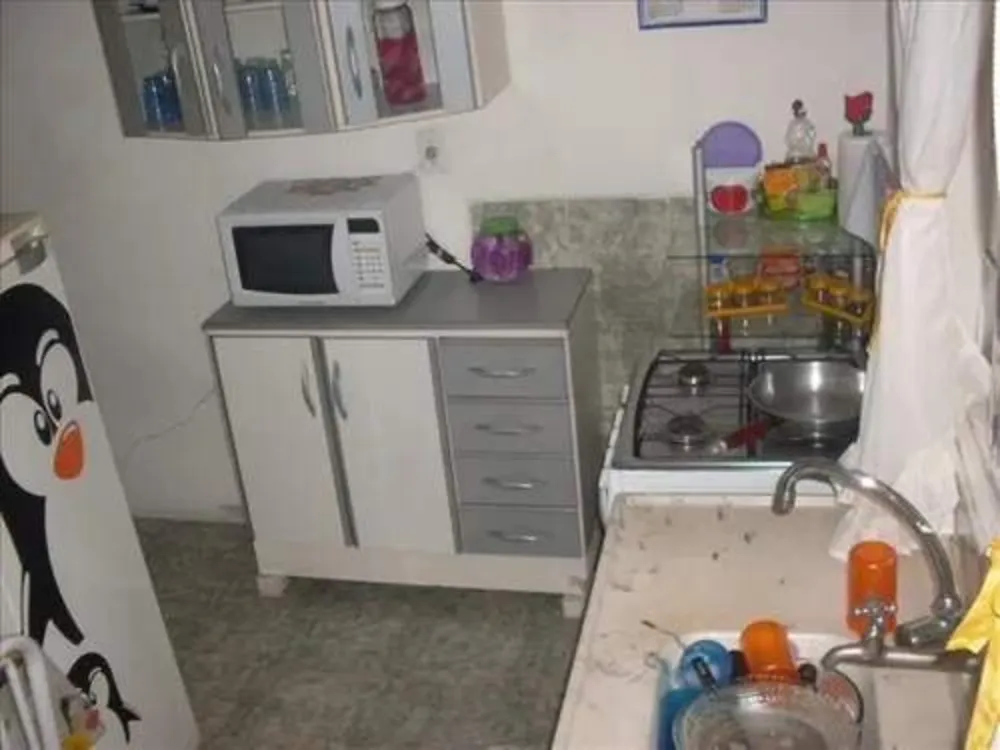 Sobrado, 7 quartos, 300 m² - Foto 1