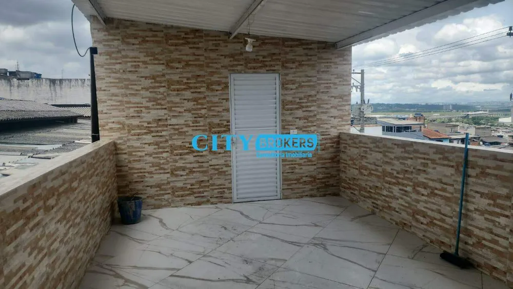 Depósito-Galpão, 900 m² - Foto 12