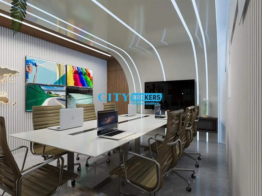 Depósito-Galpão, 900 m² - Foto 4