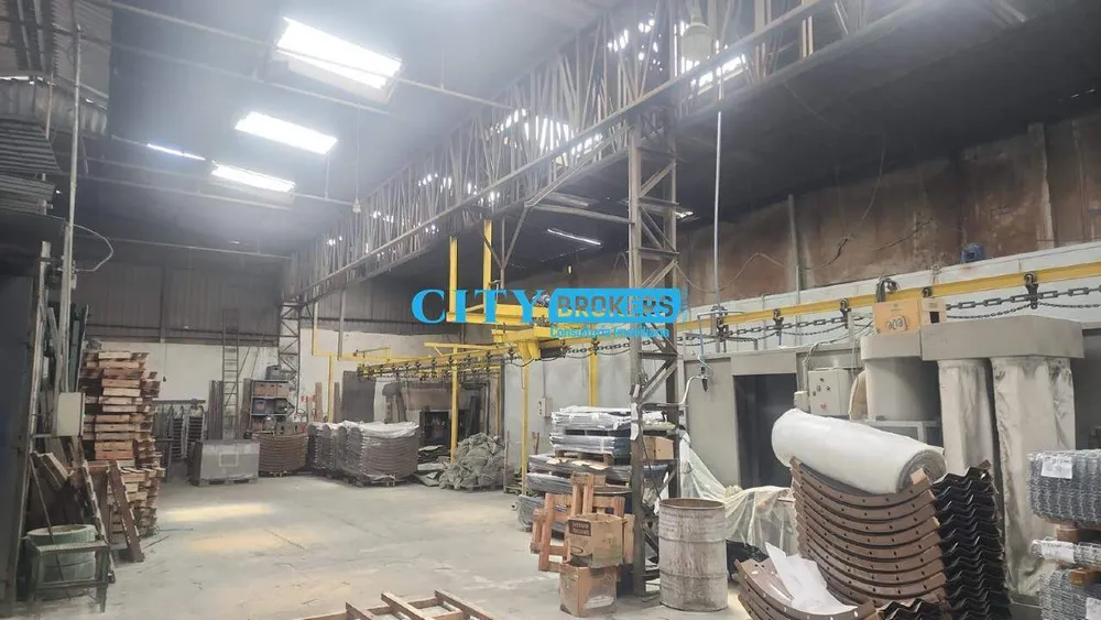 Depósito-Galpão, 900 m² - Foto 7