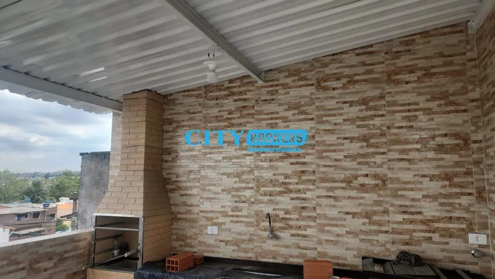 Depósito-Galpão, 900 m² - Foto 1