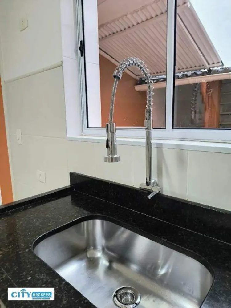 Sobrado, 2 quartos, 120 m² - Foto 3
