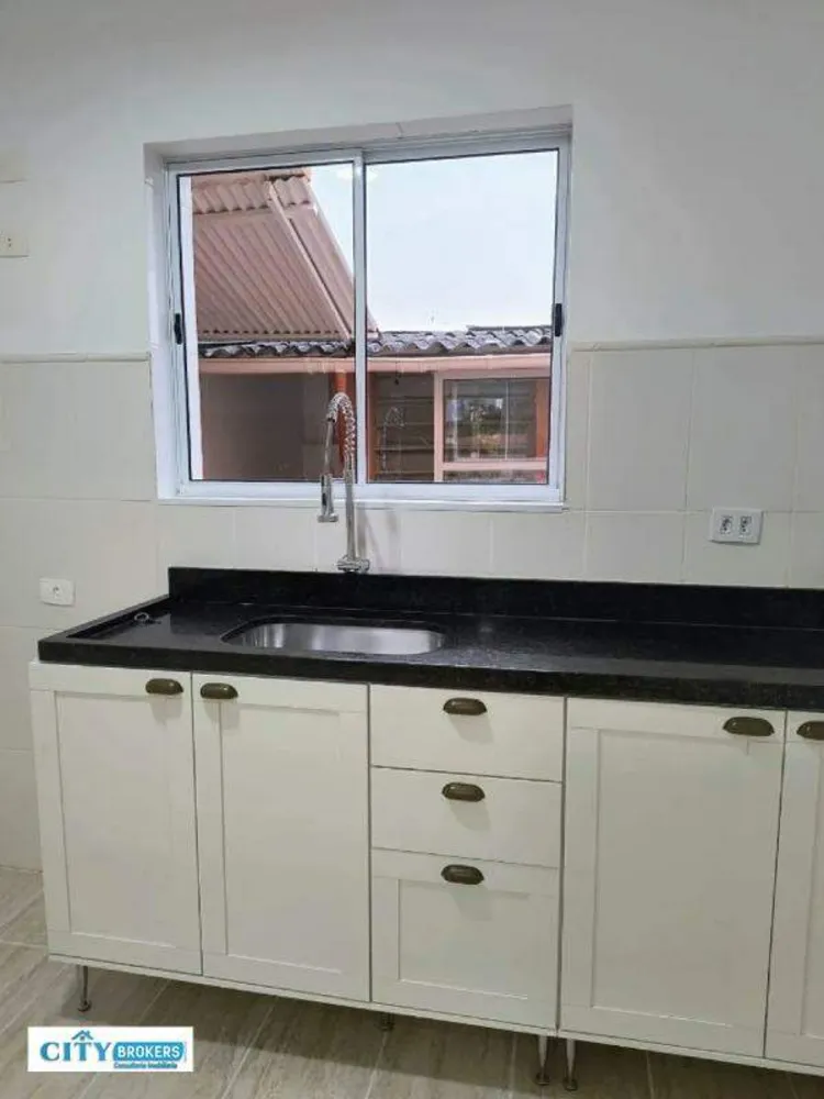 Sobrado, 2 quartos, 120 m² - Foto 2