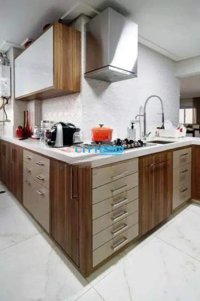 Apartamento, 3 quartos, 109 m² - Foto 4