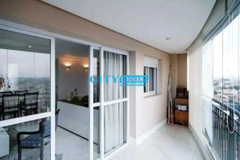 Apartamento, 3 quartos, 109 m² - Foto 6