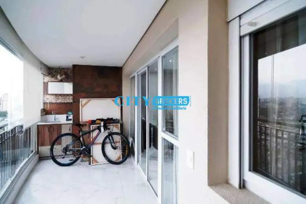 Apartamento, 3 quartos, 109 m² - Foto 7