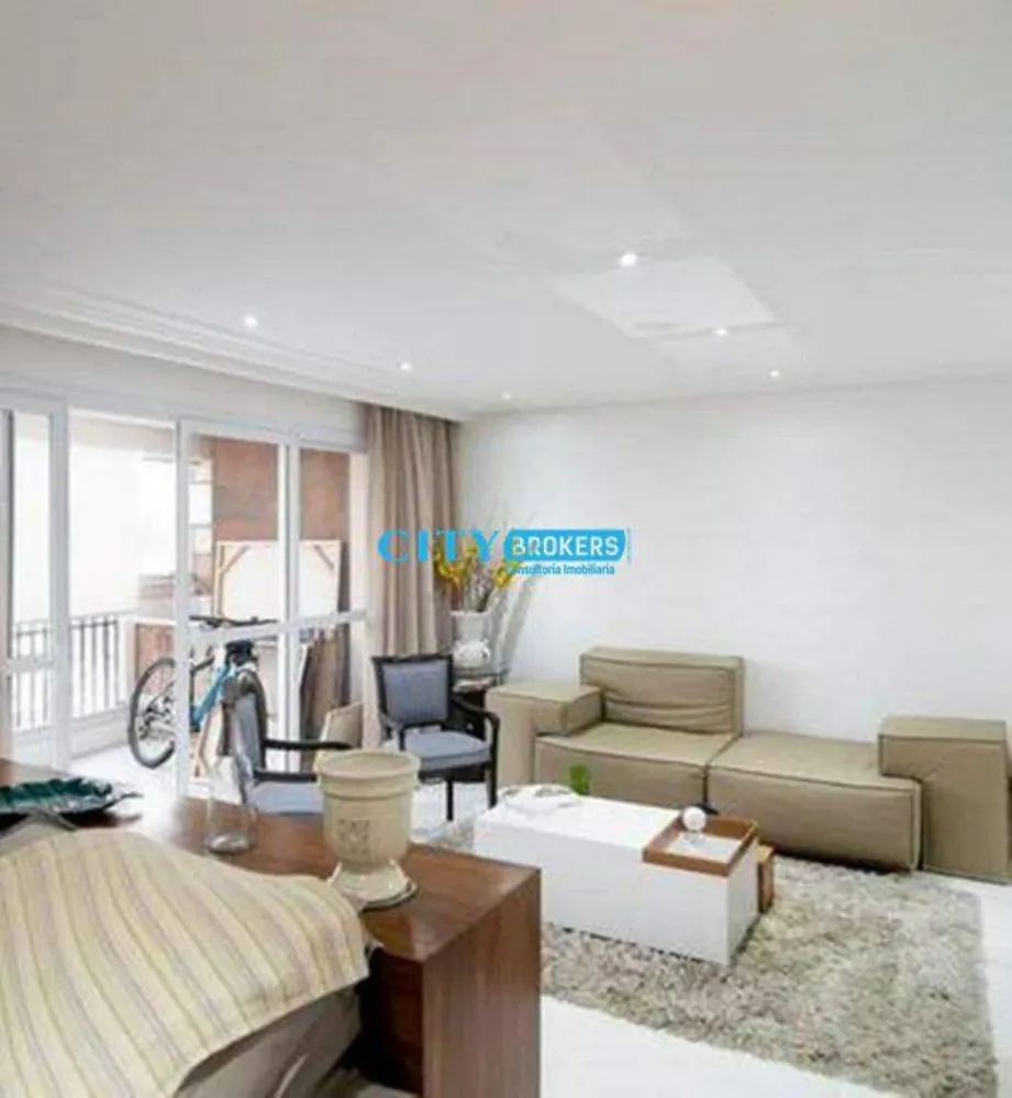 Apartamento, 3 quartos, 109 m² - Foto 5