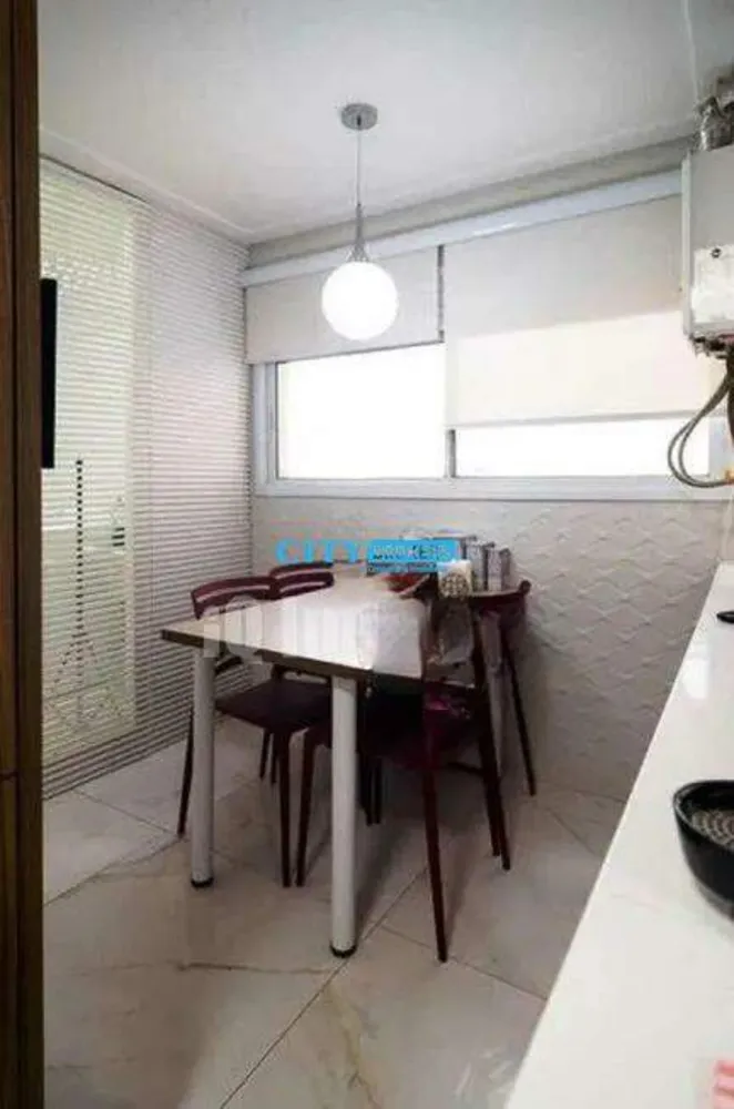 Apartamento, 3 quartos, 109 m² - Foto 2