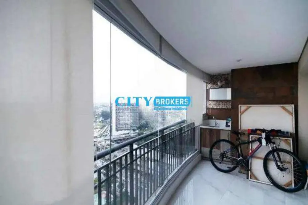Apartamento, 3 quartos, 109 m² - Foto 8
