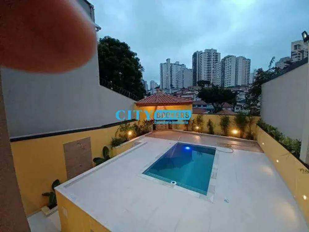Casa, 4 quartos, 300 m² - Foto 1