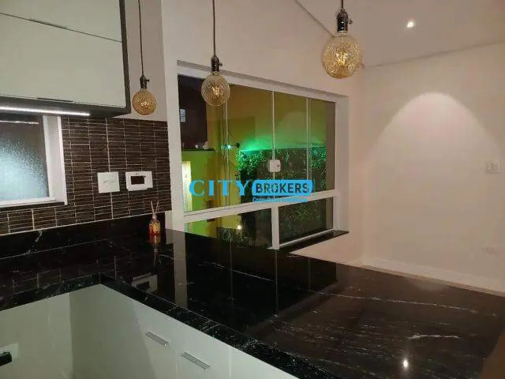 Casa, 4 quartos, 300 m² - Foto 4