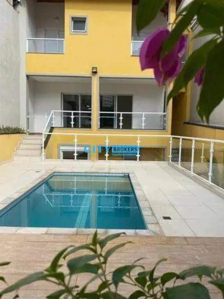 Casa, 4 quartos, 300 m² - Foto 7