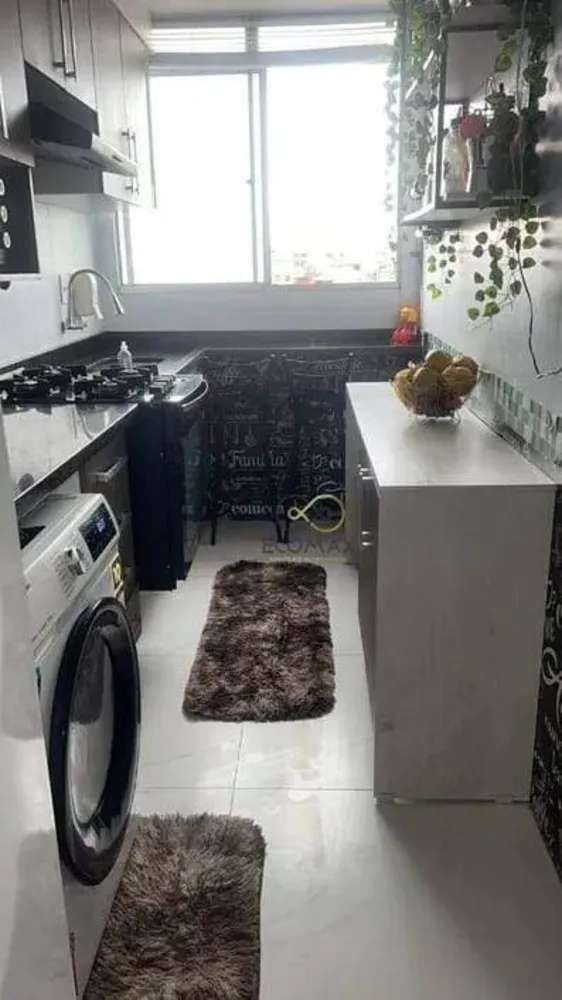 Apartamento, 2 quartos, 98 m² - Foto 2