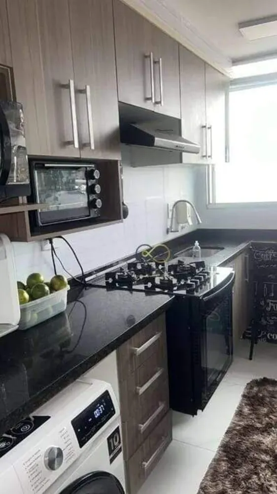 Apartamento, 2 quartos, 98 m² - Foto 8