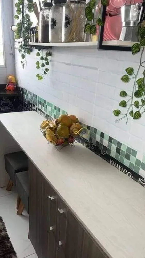 Apartamento, 2 quartos, 98 m² - Foto 5