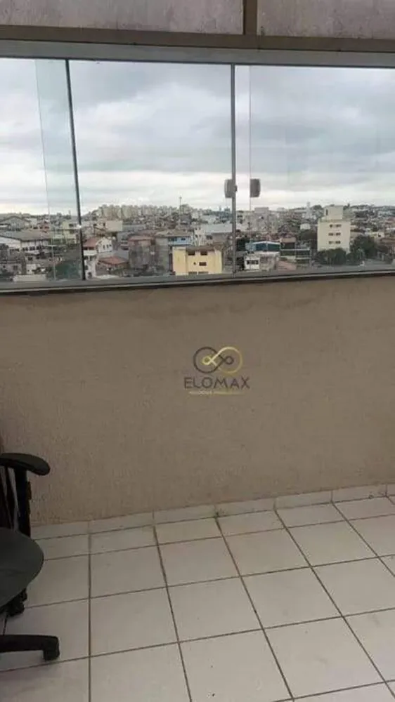 Apartamento, 2 quartos, 98 m² - Foto 6