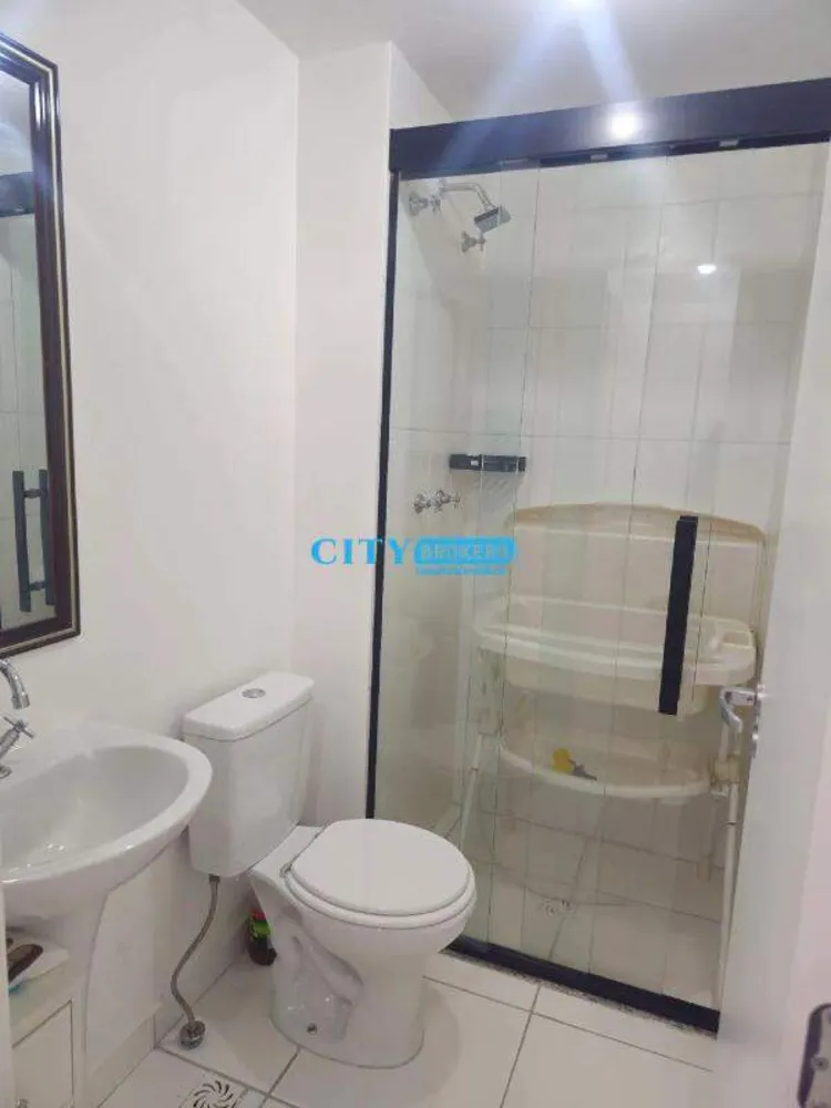 Cobertura, 3 quartos, 110 m² - Foto 1