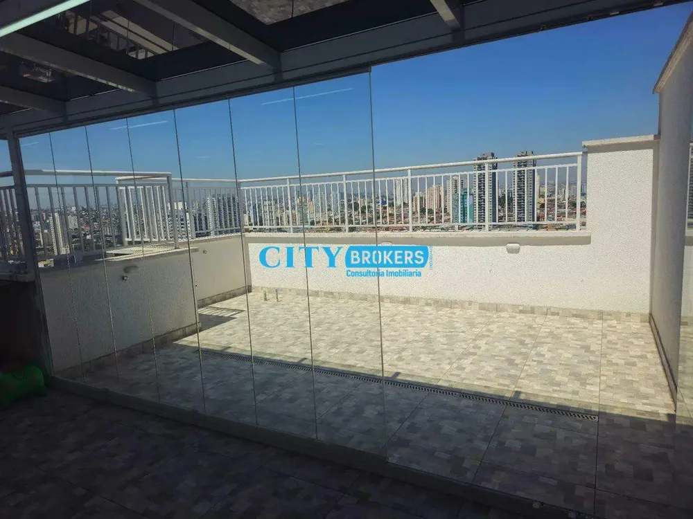 Cobertura, 3 quartos, 110 m² - Foto 7