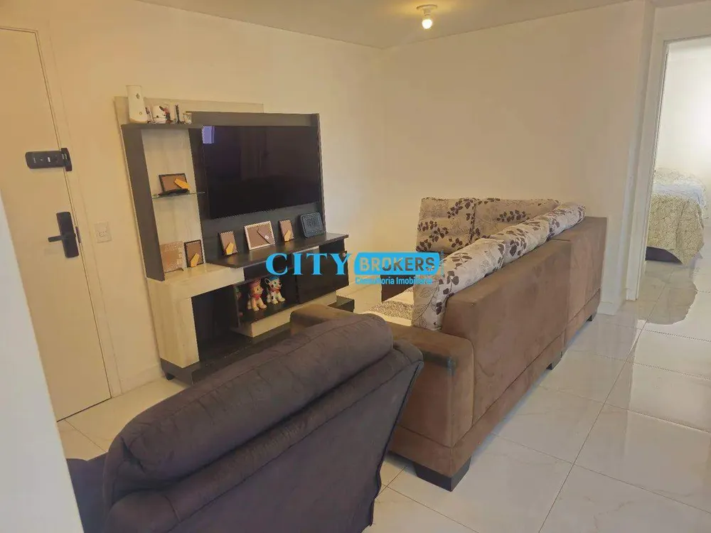 Cobertura, 3 quartos, 110 m² - Foto 3