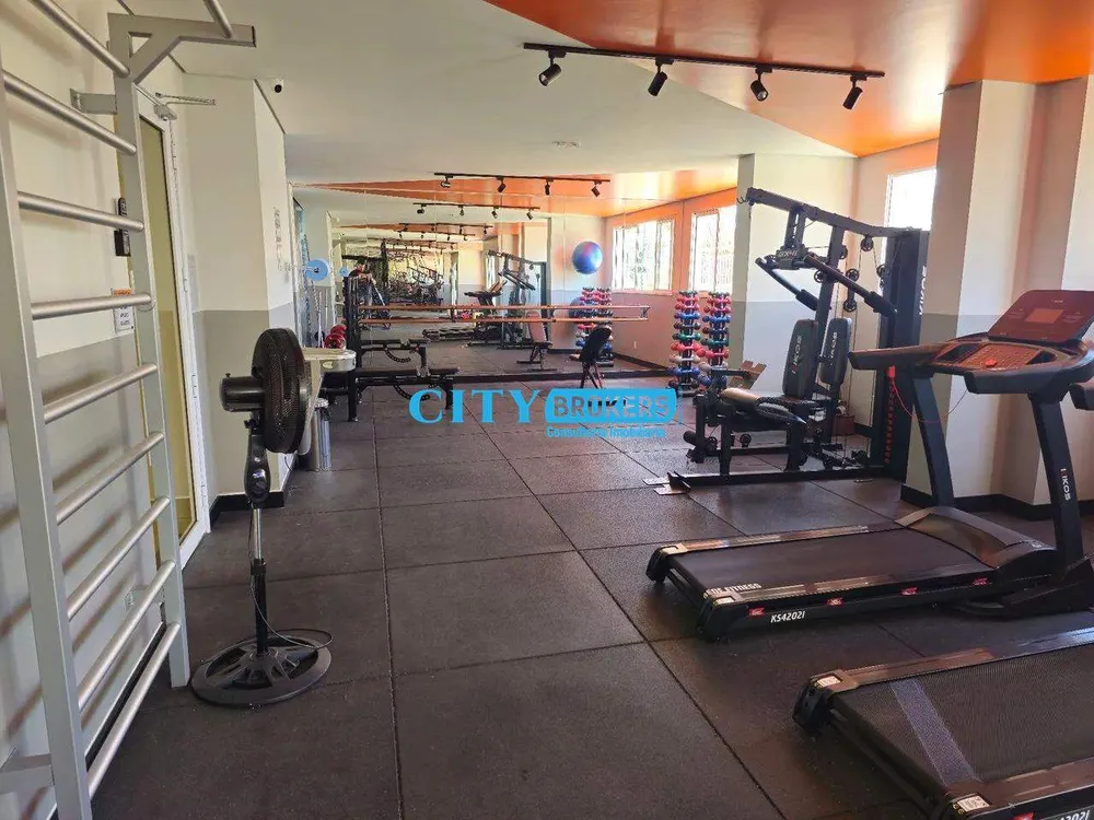 Cobertura, 3 quartos, 110 m² - Foto 4